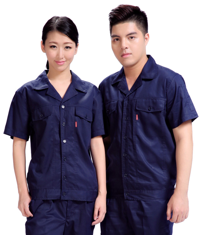 防靜電工作服用牛仔布使用注意事項 防靜電工作服用牛仔布使用注意事項