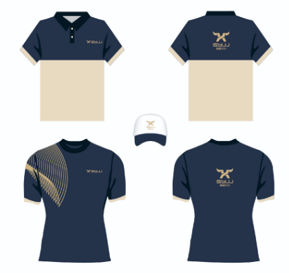 夏季polo衫t恤設(shè)計(jì)效果圖 夏季polo衫t恤設(shè)計(jì)效果圖